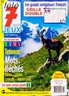 Tele 7 Jeux Magazine Issue 02