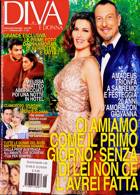 Diva E Donna Magazine Issue 06