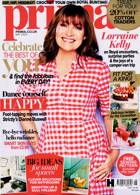 Prima Magazine Issue MAY 23