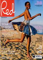 Red Magazine Issue MAY 23