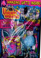 Unicorn Universe Magazine Issue NO 57