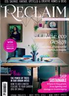 Reclaim Magazine Issue NO 80