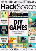 Hackspace Magazine Issue NO 65