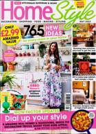 Homestyle Magazine Issue MAY 23