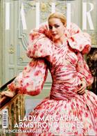 Tatler Magazine Issue MAY 23