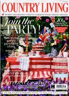 Country Living Magazine Issue MAY 23