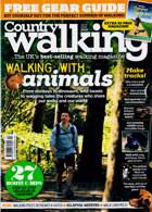 Country Walking Magazine Issue APR 23