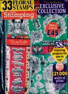Creative Stamping Magazine Issue NO 120