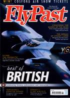 Flypast Magazine Issue MAY 23