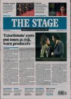 Stage Magazine Issue 30/03/2023