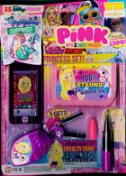 Pink Magazine Issue NO 335