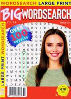 Big Wordsearch Magazine Issue NO 277