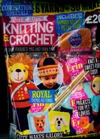 Lets Get Crafting Magazine Issue NO 150