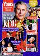 Womens Special Series Magazine Issue CORONATION