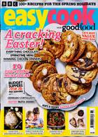 Easy Cook Magazine Issue NO 161