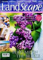 Landscape Magazine Issue MAY 23