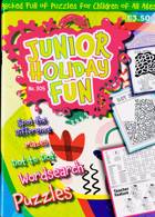 Junior Holiday Fun Magazine Issue NO 305