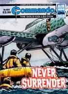 Commando Gold Collection Magazine Issue NO 5632