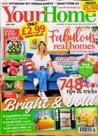 Your Home Magazine Issue MAY 23