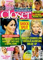 Closer Magazine Issue 01/04/2023