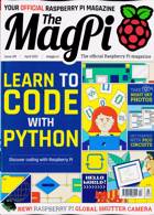 Magpi Magazine Issue APR 23