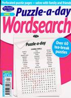 Eclipse Tns Wordsearch Magazine Issue NO 4