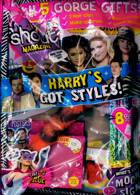 Shout Magazine Issue NO 637