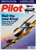 Pilot Magazine Issue APR 23