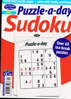 Eclipse Tns Sudoku Magazine Issue NO 4