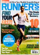 Runners World Magazine Issue MAY 23