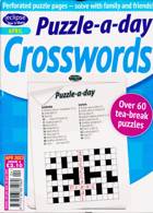 Eclipse Tns Crosswords Magazine Issue NO 4