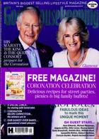 Good Housekeeping Travel Magazine Issue MAY 23