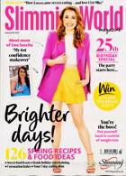 Slimming World Magazine Issue MAY-JUN