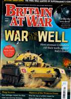 Britain At War Magazine Issue APR 23