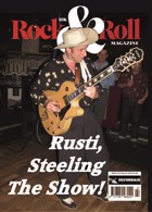 Uk Rock And Roll Magazine Issue March 23 (227)