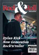 Uk Rock And Roll Magazine Issue April 23 (228)