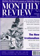 Monthly Review Magazine Issue 02