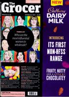 Grocer Magazine Issue 07