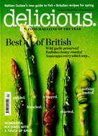 Delicious Magazine Issue APR 23