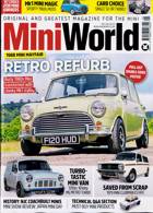 Mini World Magazine Issue MAY 23