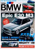 Total Bmw Kelsey Magazine Issue MAY 23