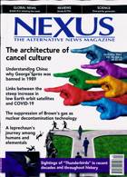 Nexus Magazine Issue APR-MAY