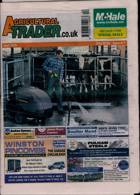 Agriculture Trader Magazine Issue APR 23
