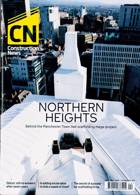 Construction News Magazine Issue APR 23