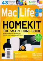 Mac Life Magazine Issue MAR 23
