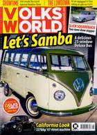 Volksworld Magazine Issue MAY 23