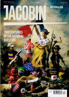 Jacobin Magazine Issue NO 48