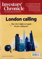 Investors Chronicle Magazine Issue 31/03/2023