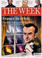 The Week Magazine Issue NO 1429