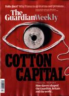 The Guardian Weekly Magazine Issue 31/03/2023